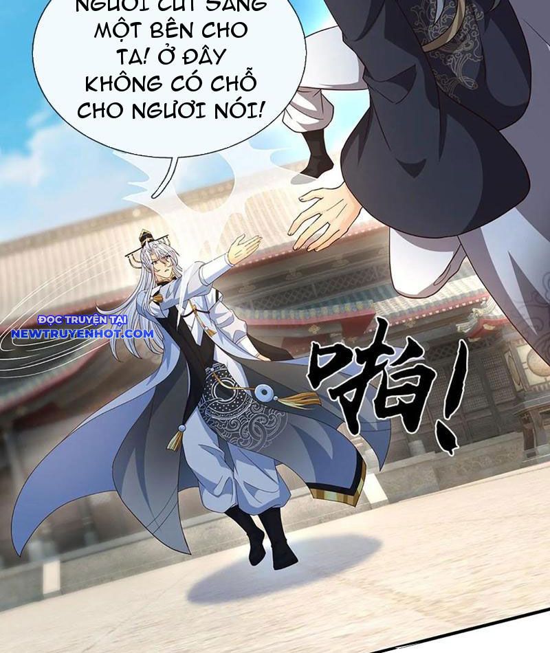 Cơ Quan Thức Tỉnh, Ta Bỗng Dưng Vô địch Rồi! chapter 81 - Trang 59