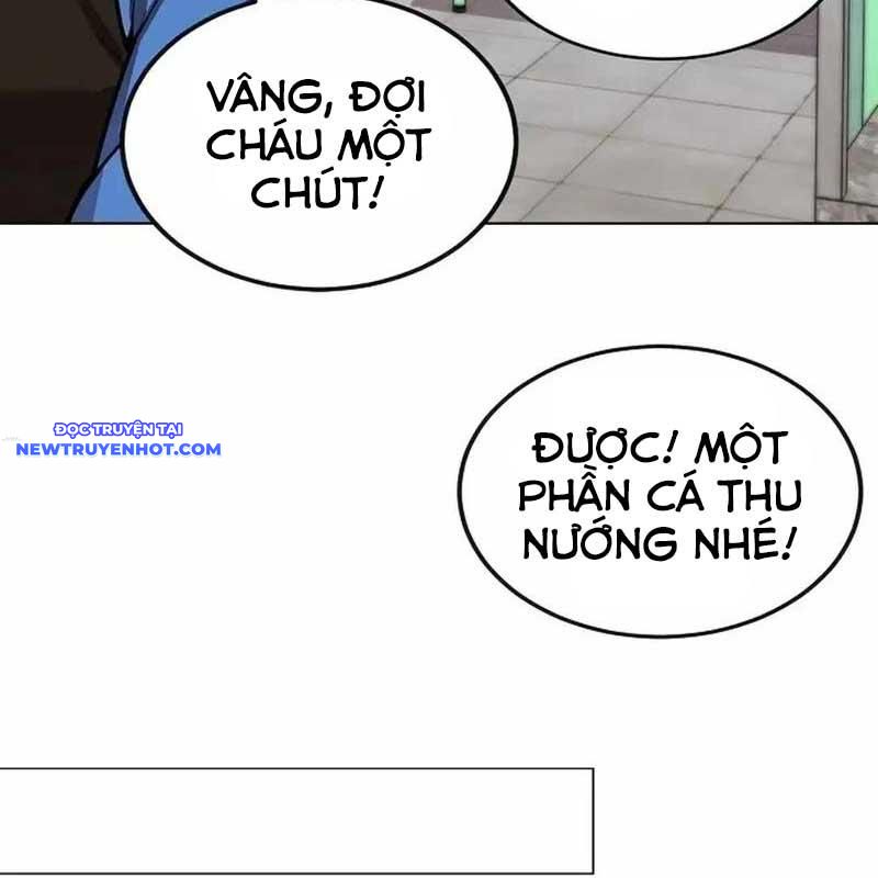 Chúa Quỷ Muốn Trở Thành Đầu Bếp chapter 28 - Trang 21