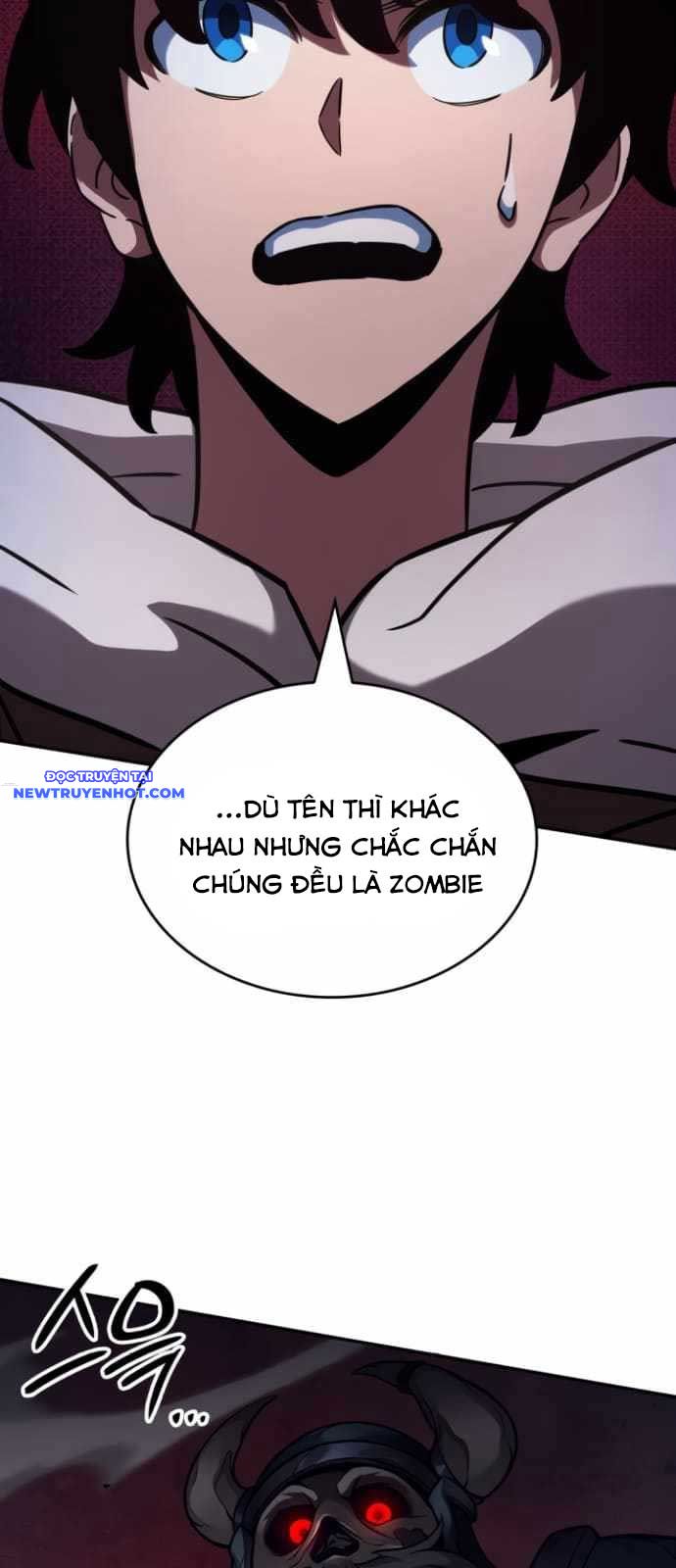 Sử Thi Valhalla chapter 11 - Trang 4