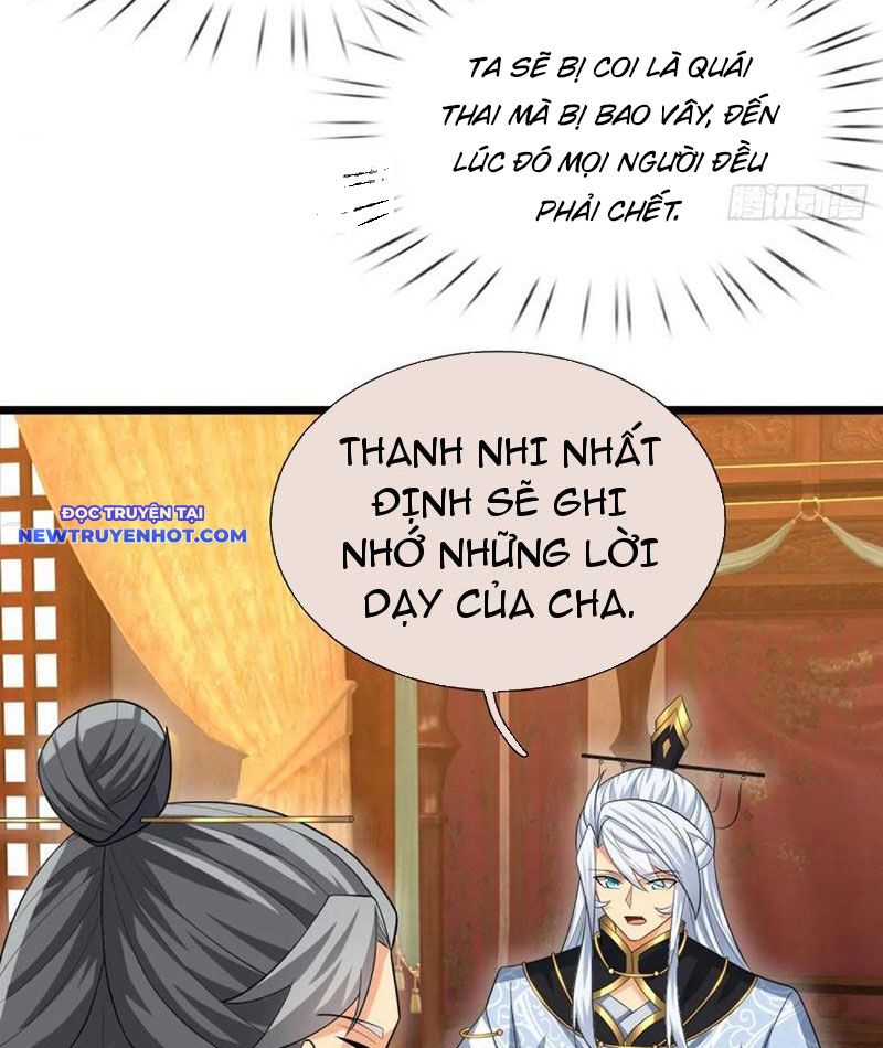 Cơ Quan Thức Tỉnh, Ta Bỗng Dưng Vô địch Rồi! chapter 86 - Trang 54