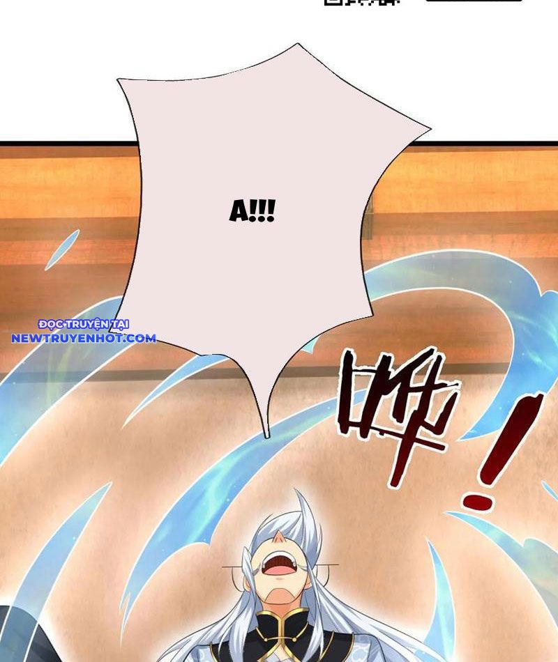 Cơ Quan Thức Tỉnh, Ta Bỗng Dưng Vô địch Rồi! chapter 87 - Trang 20