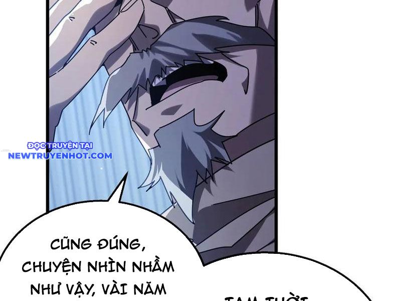 Toàn Dân Chuyển Chức: Bị Động Của Ta Vô Địch chapter 53 - Trang 27