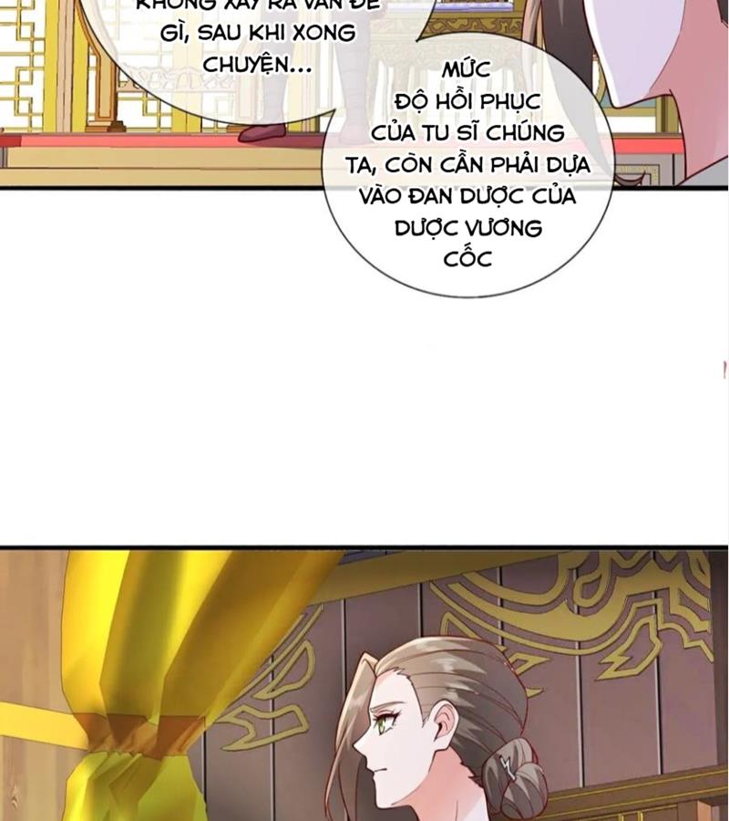 Ngạo Thị Thiên Địa chapter 798 - Trang 25