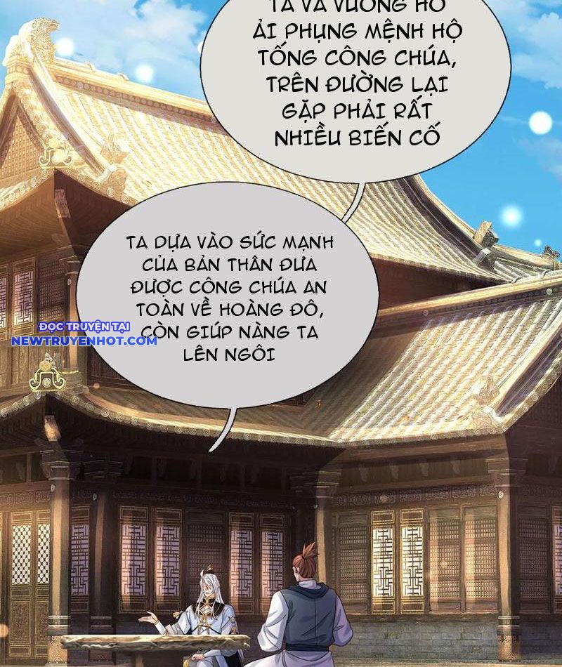 Cơ Quan Thức Tỉnh, Ta Bỗng Dưng Vô địch Rồi! chapter 88 - Trang 30