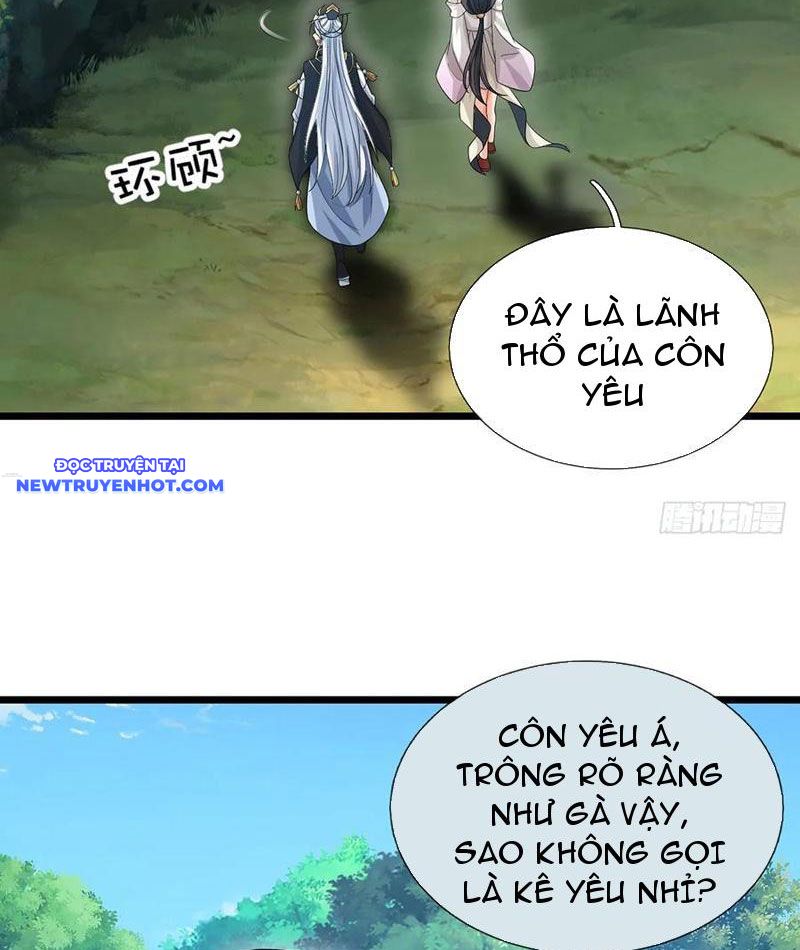 Cơ Quan Thức Tỉnh, Ta Bỗng Dưng Vô địch Rồi! chapter 75 - Trang 47