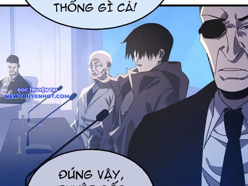 Toàn Dân Chuyển Chức: Bị Động Của Ta Vô Địch chapter 53 - Trang 72