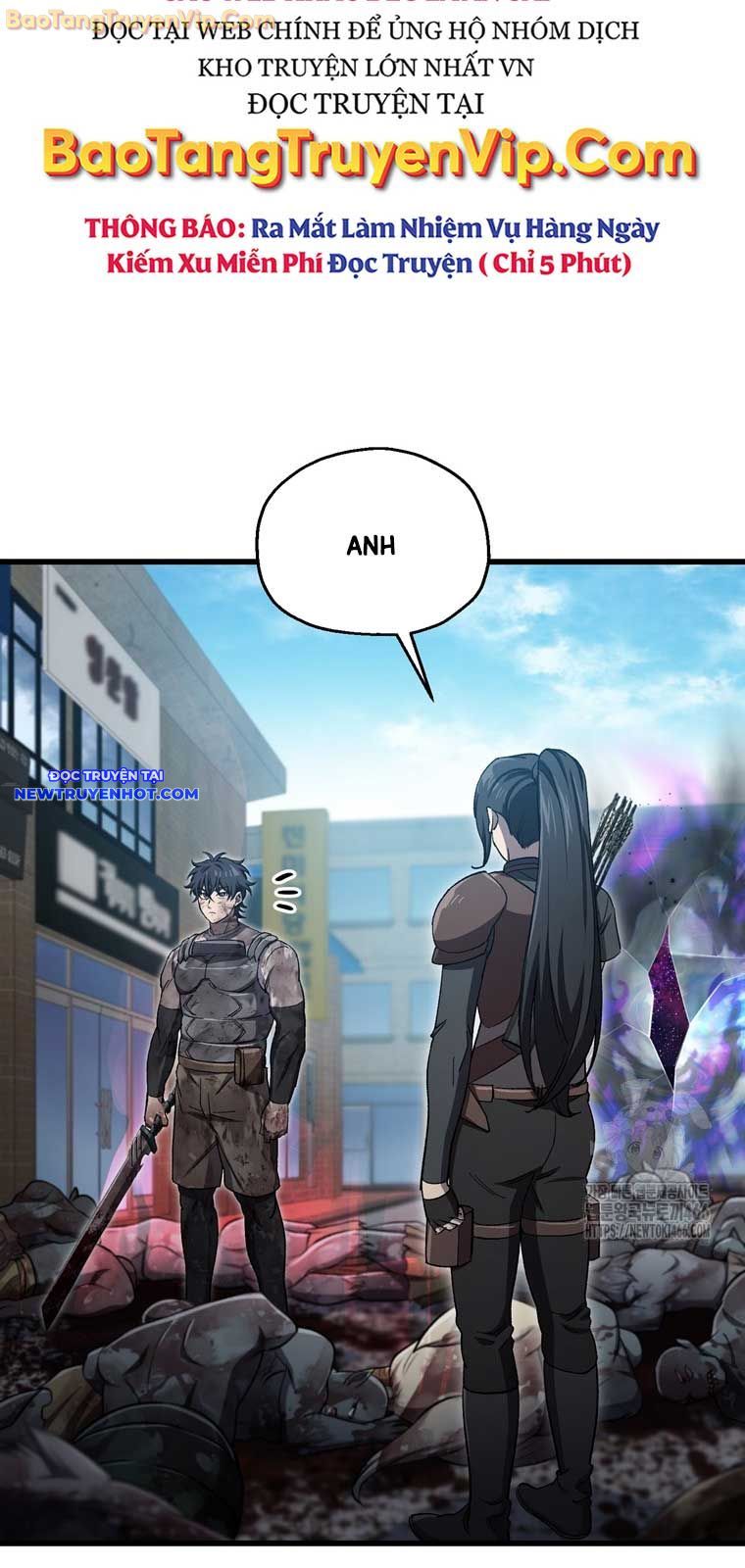 Chỉ Mình Ta Hồi Sinh chapter 36 - Trang 15