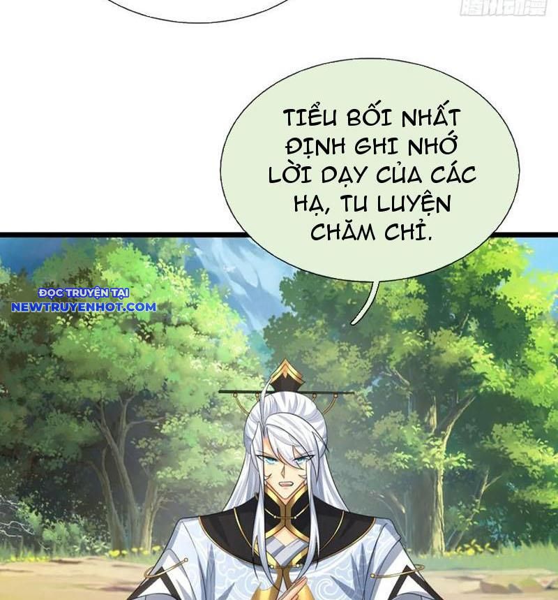 Cơ Quan Thức Tỉnh, Ta Bỗng Dưng Vô địch Rồi! chapter 94 - Trang 26