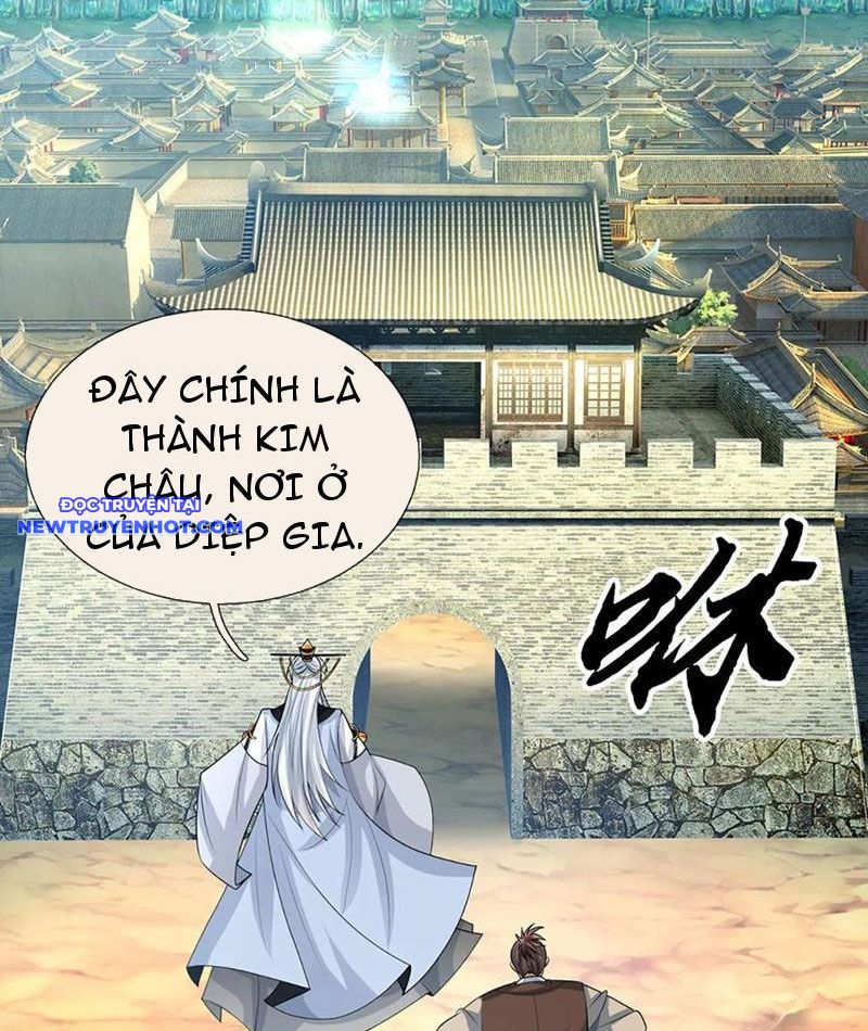 Cơ Quan Thức Tỉnh, Ta Bỗng Dưng Vô địch Rồi! chapter 77 - Trang 21