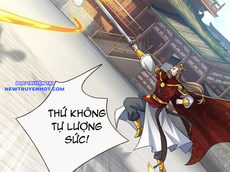 Cơ Quan Thức Tỉnh, Ta Bỗng Dưng Vô địch Rồi! chapter 71 - Trang 14