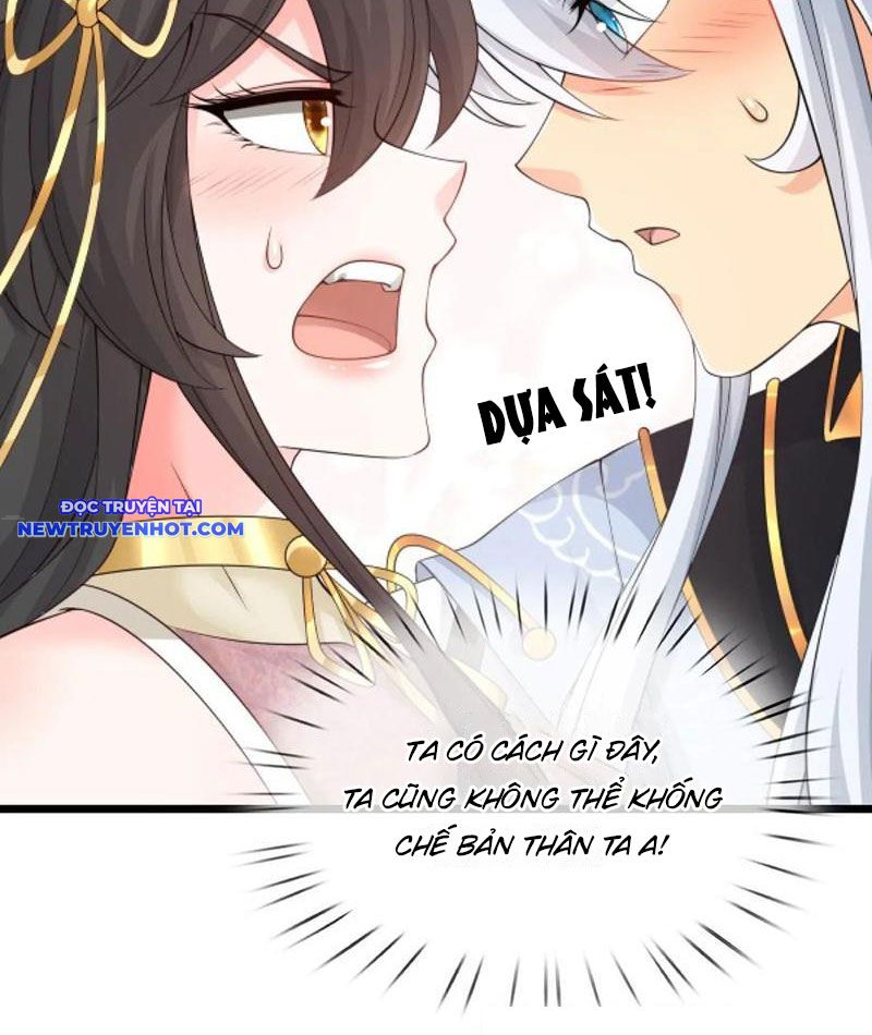 Cơ Quan Thức Tỉnh, Ta Bỗng Dưng Vô địch Rồi! chapter 89 - Trang 24