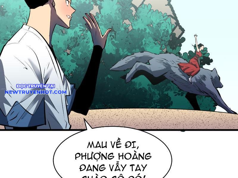 Tu Luyện Nhàn Hạ Bắt đầu Từ Nữ đồ đệ chapter 9 - Trang 90