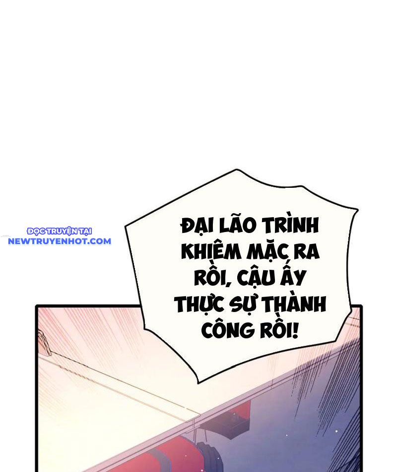 Toàn Dân Chuyển Chức: Bị Động Của Ta Vô Địch chapter 52 - Trang 4