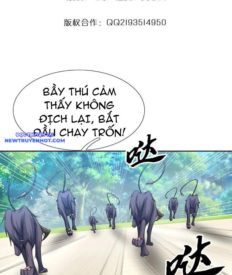 Cơ Quan Thức Tỉnh, Ta Bỗng Dưng Vô địch Rồi! chapter 103 - Trang 4