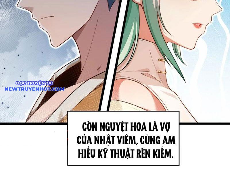 Xuyên Không Thành Npc: Ta Có Lão Bà Che Chở chapter 89 - Trang 21