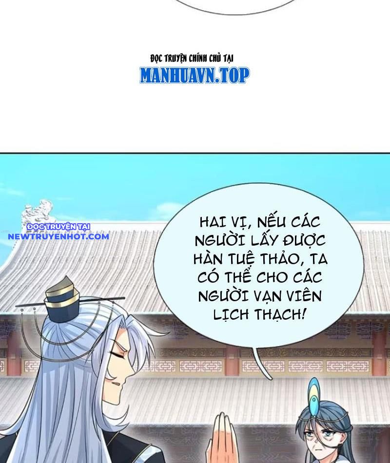 Cơ Quan Thức Tỉnh, Ta Bỗng Dưng Vô địch Rồi! chapter 59 - Trang 24