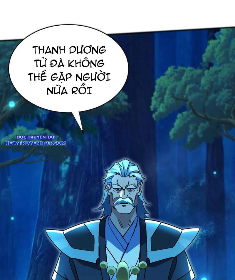 Bạn Gái Của Tôi Toàn Là Truyền Thuyết chapter 118 - Trang 31