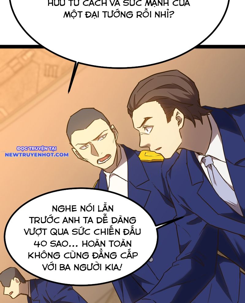 Cao Võ: Hạ Cánh Đến Một Vạn Năm Sau chapter 175 - Trang 79