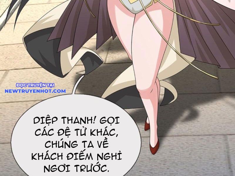 Cơ Quan Thức Tỉnh, Ta Bỗng Dưng Vô địch Rồi! chapter 104 - Trang 26