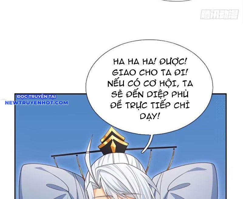 Cơ Quan Thức Tỉnh, Ta Bỗng Dưng Vô địch Rồi! chapter 83 - Trang 37