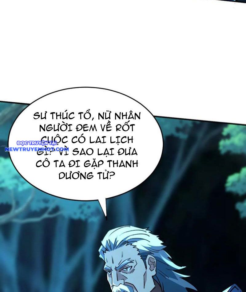 Bạn Gái Của Tôi Toàn Là Truyền Thuyết chapter 118 - Trang 42