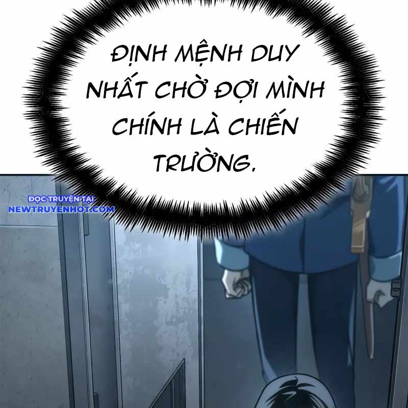 Đại Pháp Sư Toàn Năng chapter 95 - Trang 165