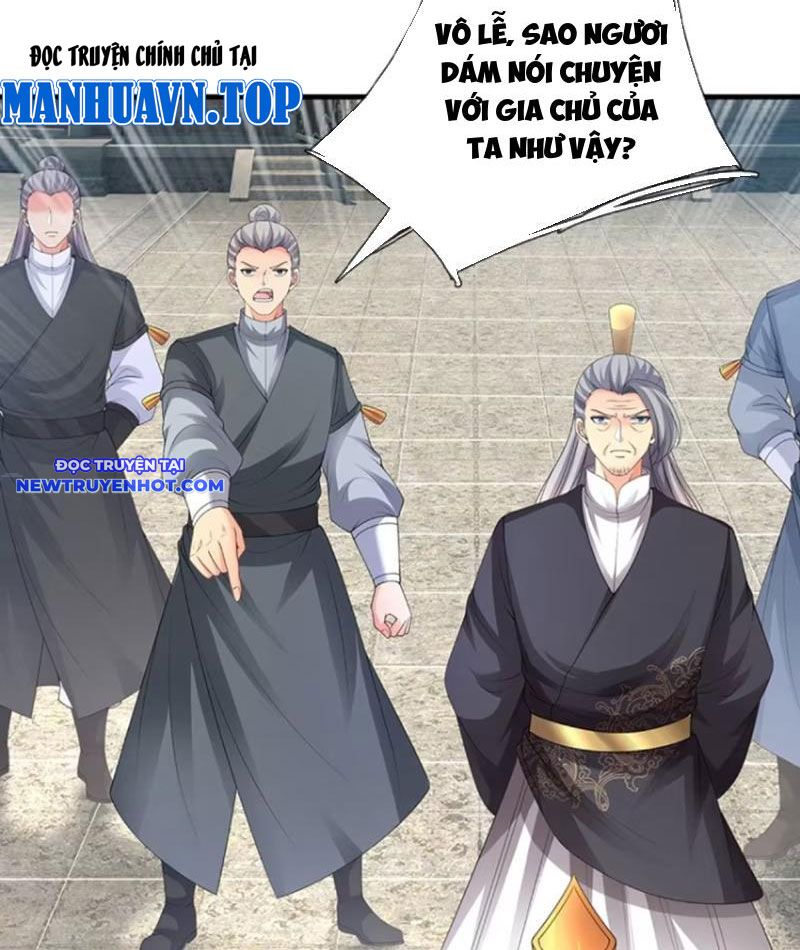 Cơ Quan Thức Tỉnh, Ta Bỗng Dưng Vô địch Rồi! chapter 79 - Trang 13