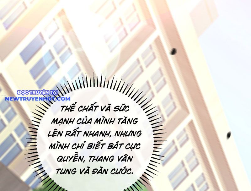 Ta Hoá Thân Ma Thần, Trở Thành Diệt Thế Cự Thú! chapter 9 - Trang 82