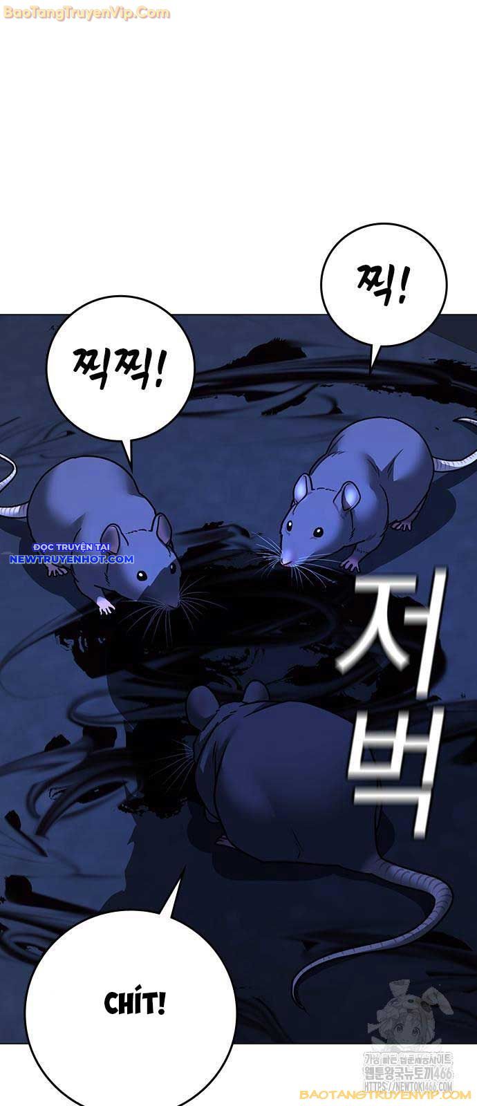 Nhiệm Vụ Đời Thật chapter 143 - Trang 32