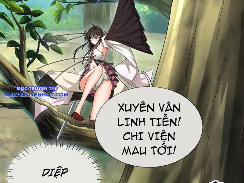 Cơ Quan Thức Tỉnh, Ta Bỗng Dưng Vô địch Rồi! chapter 105 - Trang 26