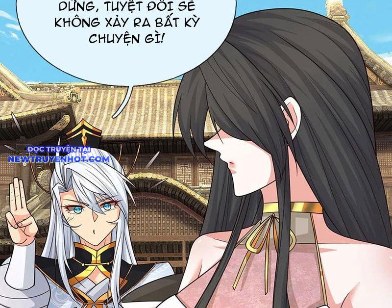 Cơ Quan Thức Tỉnh, Ta Bỗng Dưng Vô địch Rồi! chapter 90 - Trang 28