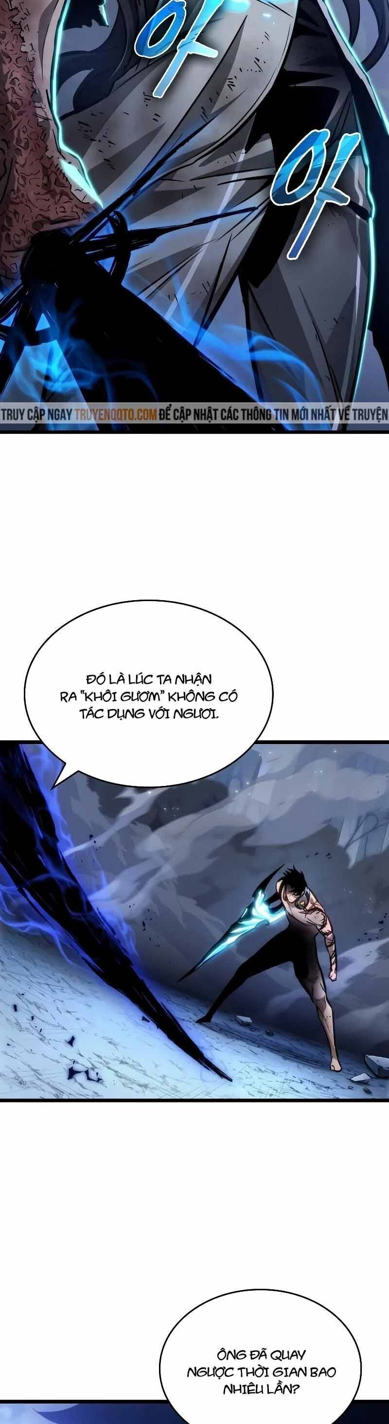 Thế Giới Sau Tận Thế Chapter 157 - Trang 51