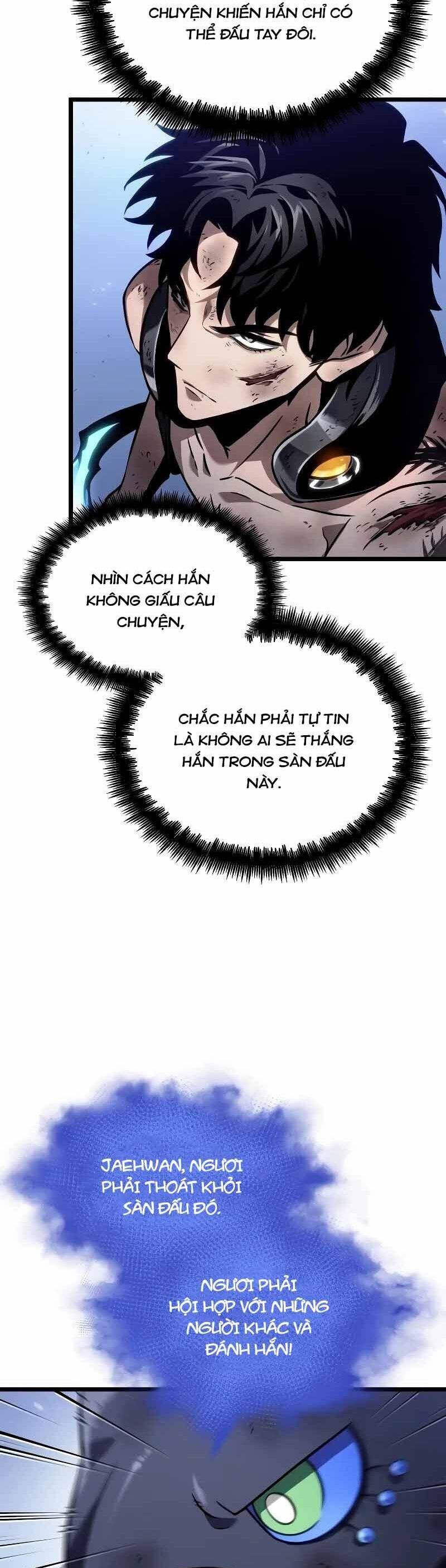 Thế Giới Sau Tận Thế Chapter 157 - Trang 9