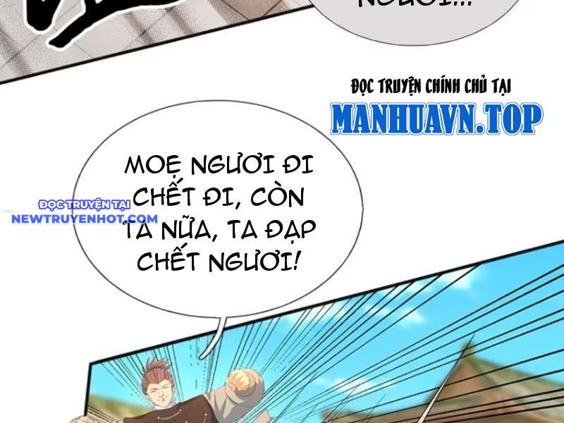 Cơ Quan Thức Tỉnh, Ta Bỗng Dưng Vô địch Rồi! chapter 71 - Trang 39