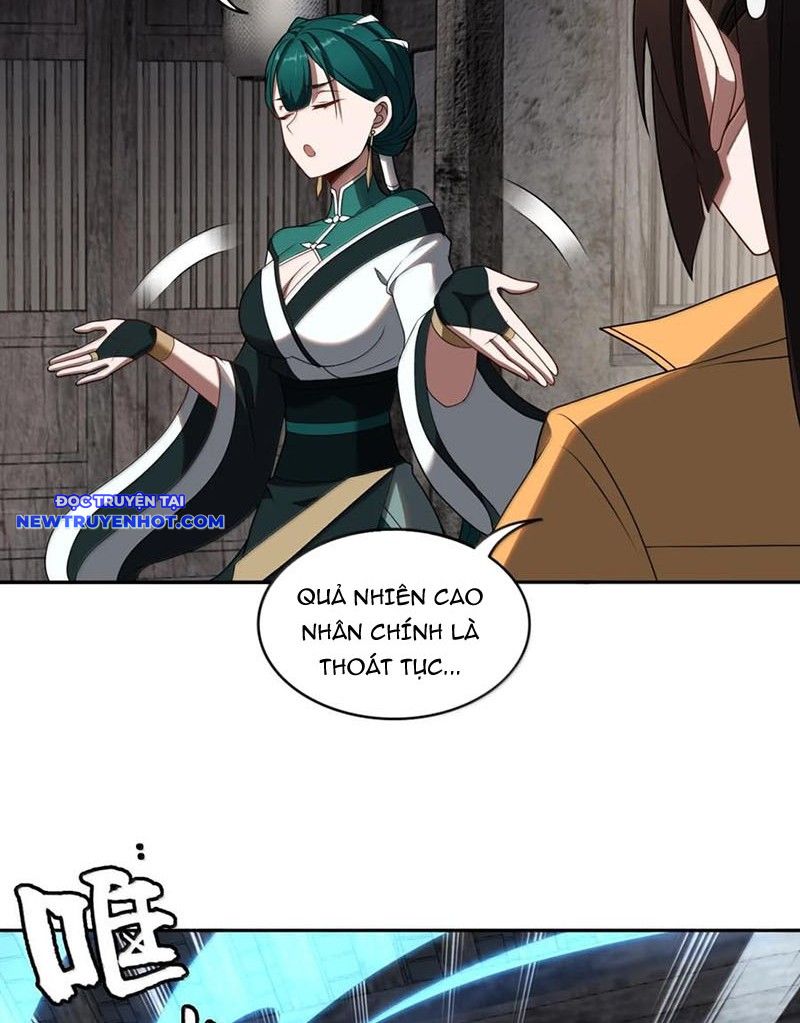 Đại Lộ Vô Danh chapter 63 - Trang 34