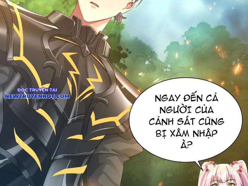 Tôi Trở Thành đối Tượng Thu Thập Của Hậu Cung Dị Giới chapter 42 - Trang 121