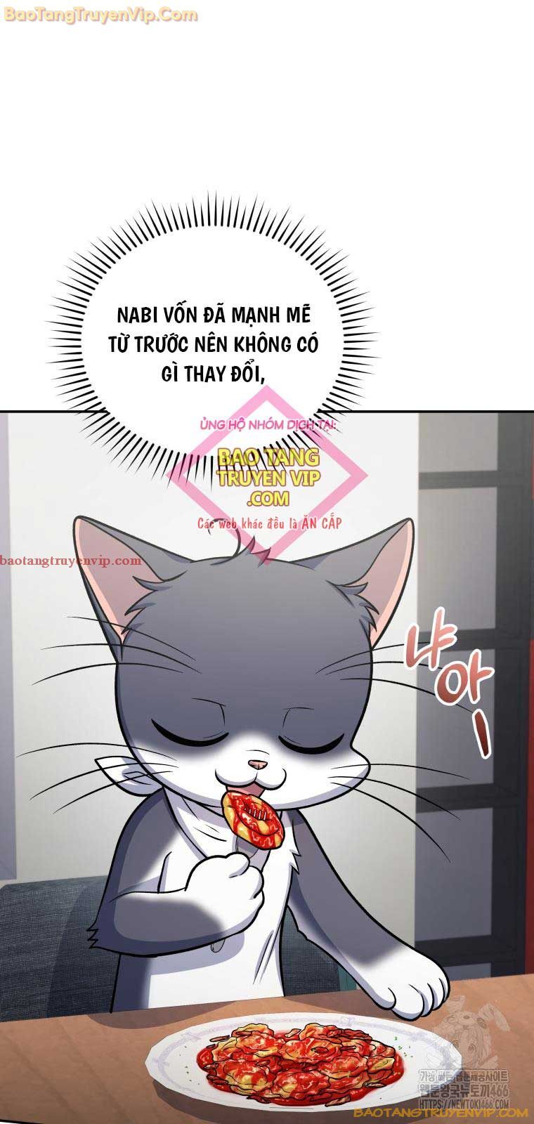 Nhà Hàng Thợ Săn Quái Vật Chapter 62 - Trang 32