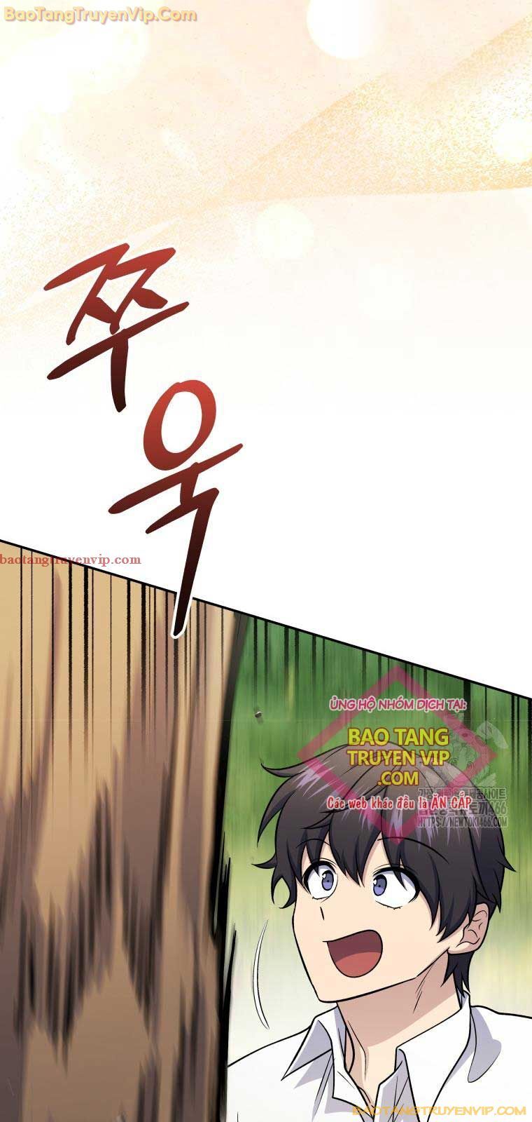 Nhà Hàng Thợ Săn Quái Vật Chapter 62 - Trang 47