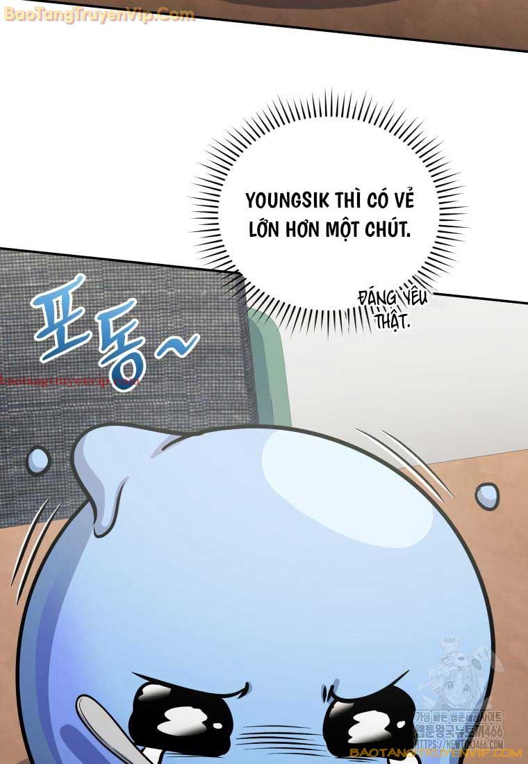 Nhà Hàng Thợ Săn Quái Vật Chapter 62 - Trang 33