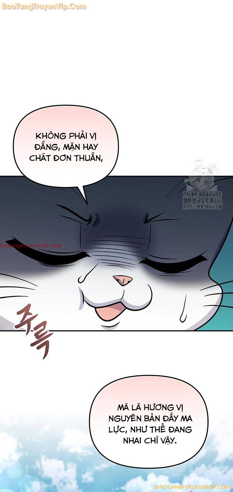 Nhà Hàng Thợ Săn Quái Vật Chapter 62 - Trang 25