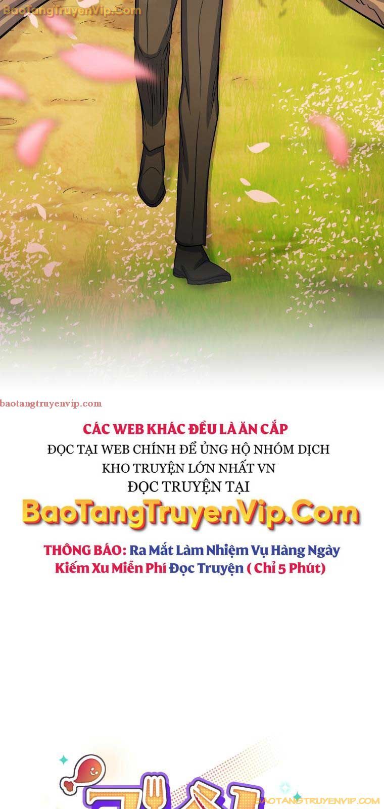 Nhà Hàng Thợ Săn Quái Vật Chapter 62 - Trang 54