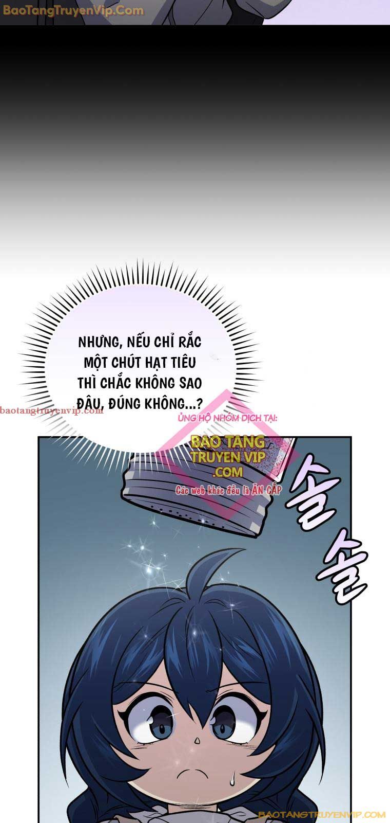 Nhà Hàng Thợ Săn Quái Vật Chapter 62 - Trang 16