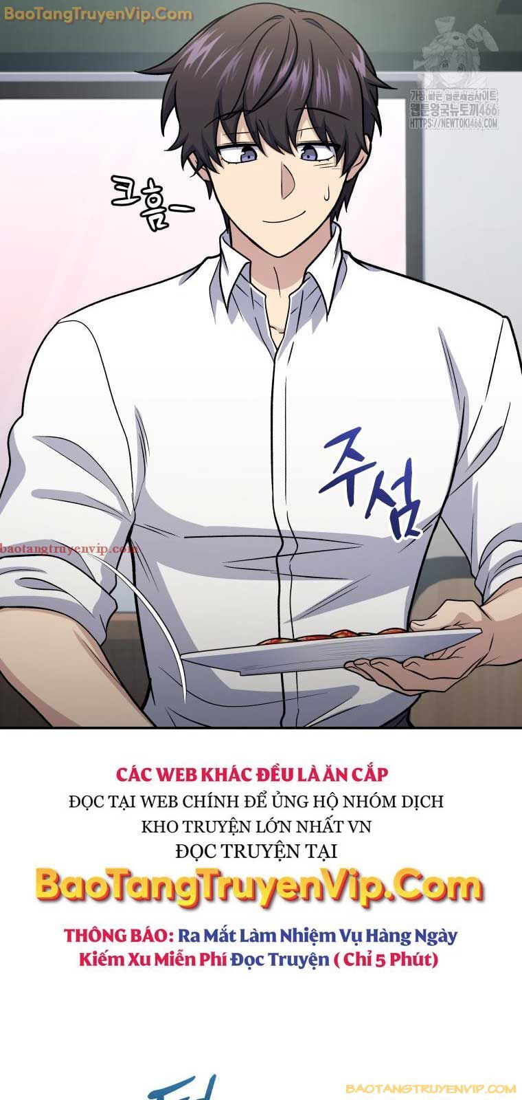 Nhà Hàng Thợ Săn Quái Vật Chapter 62 - Trang 7