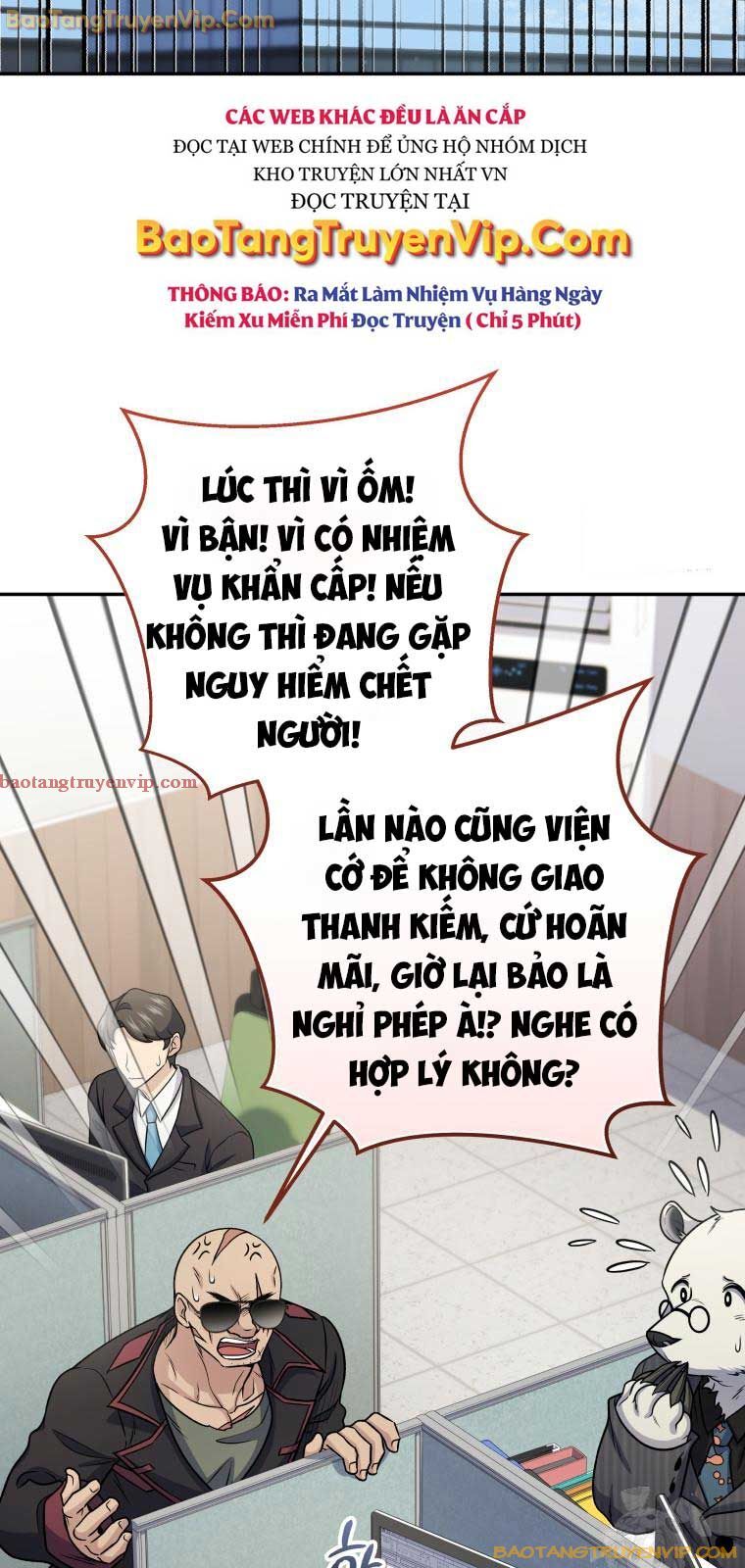 Nhà Hàng Thợ Săn Quái Vật Chapter 62 - Trang 80