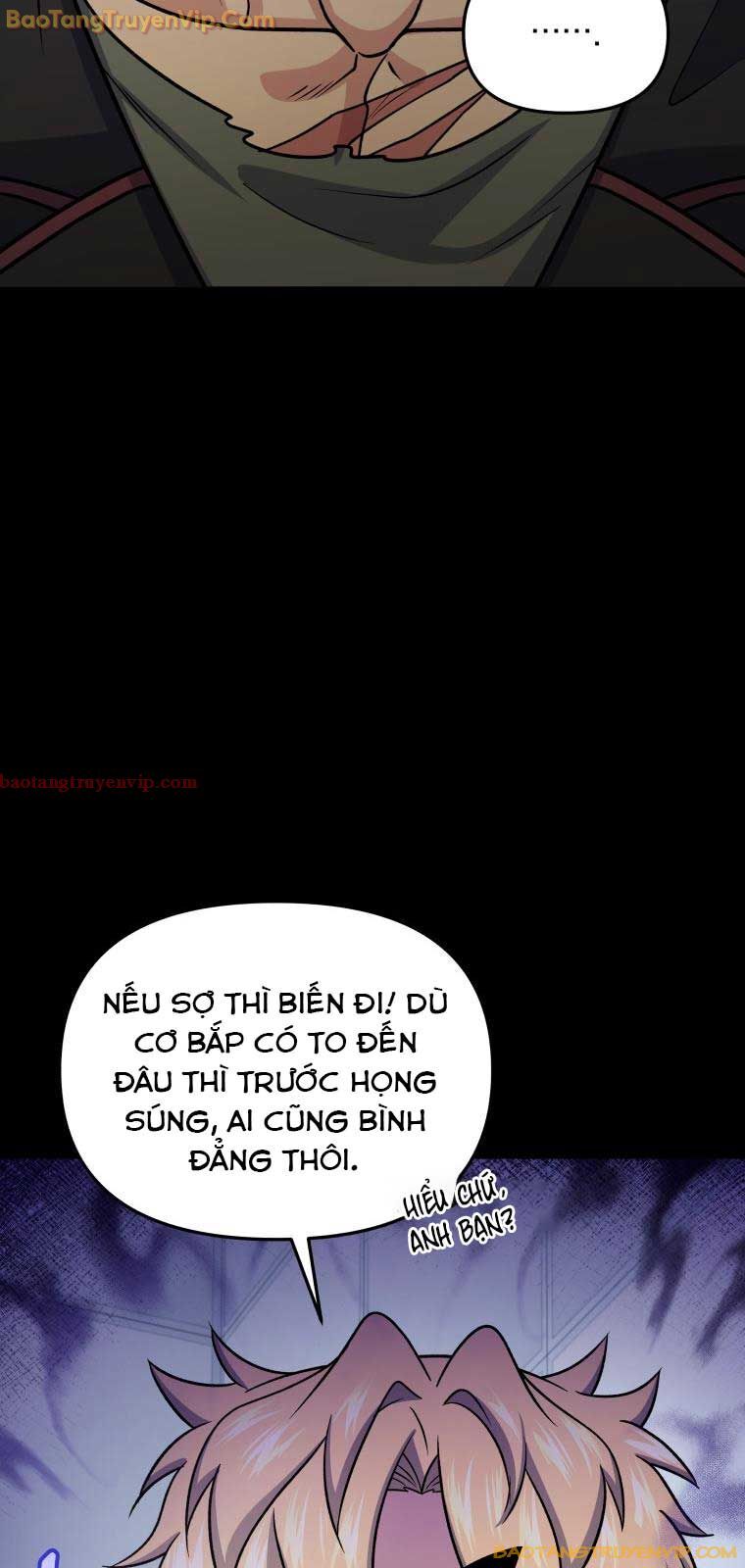 Nhà Hàng Thợ Săn Quái Vật Chapter 62 - Trang 74