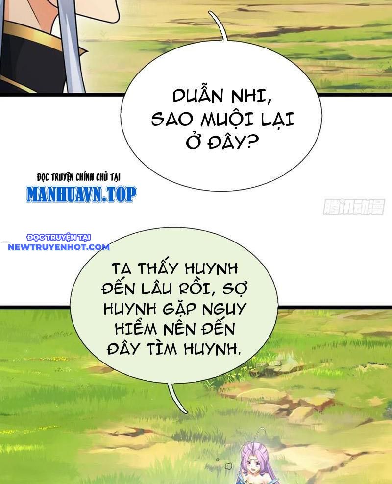 Cơ Quan Thức Tỉnh, Ta Bỗng Dưng Vô địch Rồi! chapter 94 - Trang 35