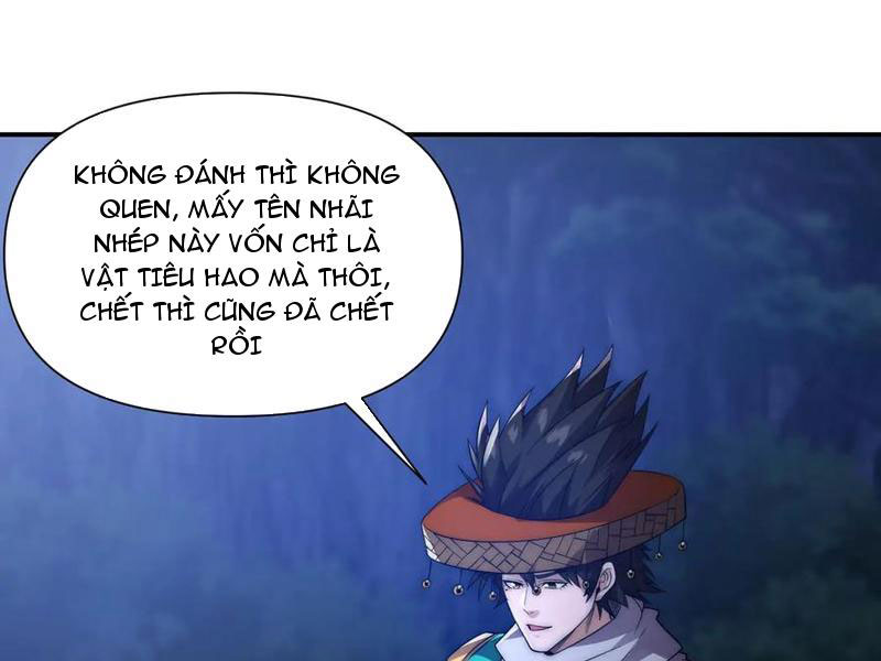 Võng Du: Ta Có Thể Tiến Hóa Tất Cả chapter 23 - Trang 87