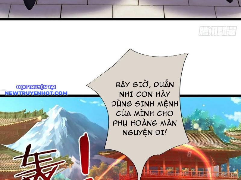 Cơ Quan Thức Tỉnh, Ta Bỗng Dưng Vô địch Rồi! chapter 69 - Trang 84