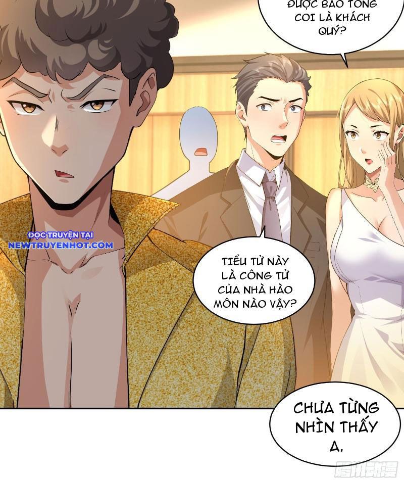 Tôi Trở Thành đối Tượng Thu Thập Của Hậu Cung Dị Giới chapter 13 - Trang 49