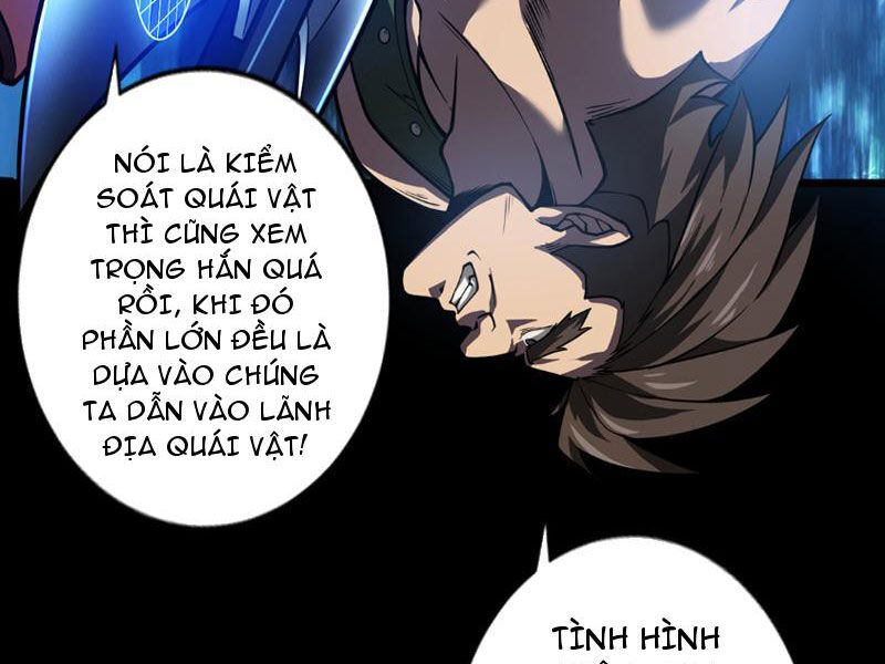 Ta Là Chúa Tể Tùng Lâm Chapter 11 - Trang 21